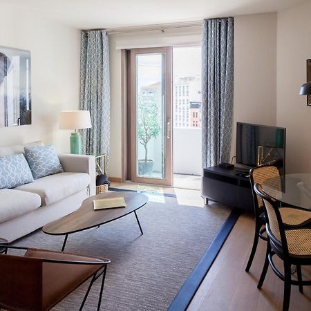 Flh Marques Comfy Apartment Lizbona Zewnętrze zdjęcie