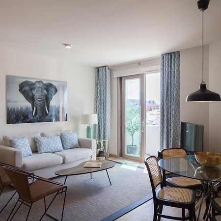 Flh Marques Comfy Apartment Lizbona Zewnętrze zdjęcie