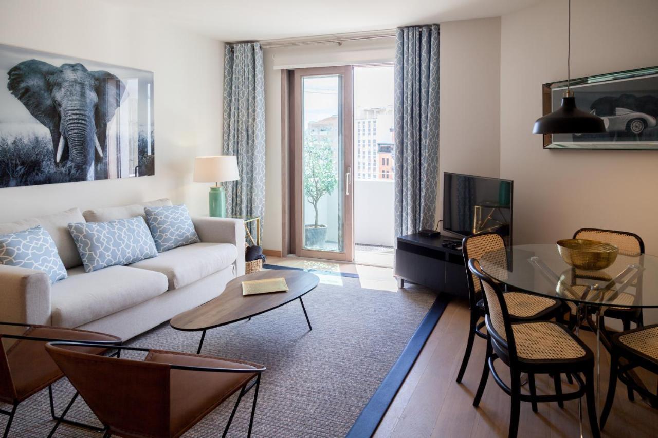 Flh Marques Comfy Apartment Lizbona Zewnętrze zdjęcie