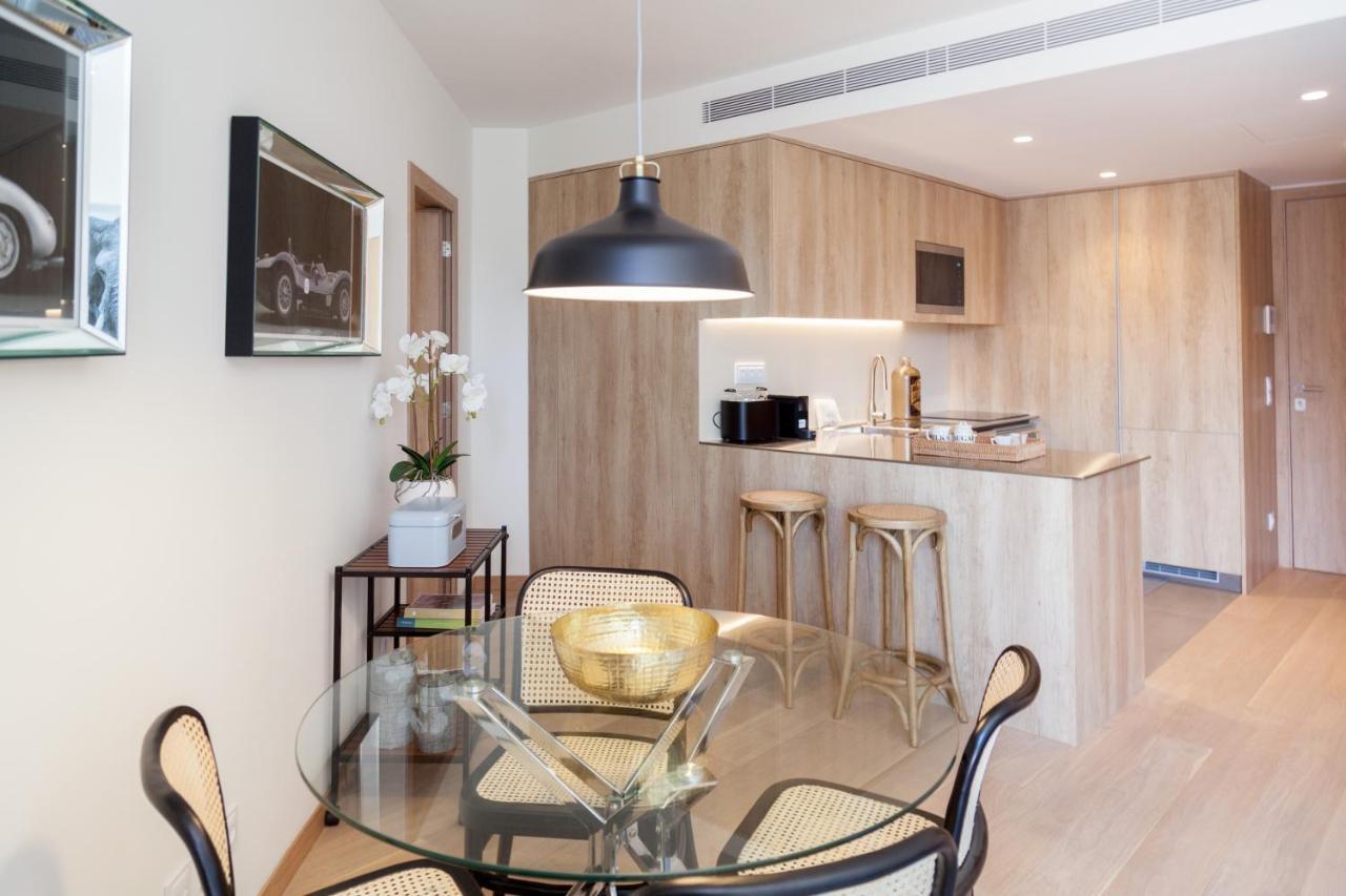 Flh Marques Comfy Apartment Lizbona Zewnętrze zdjęcie