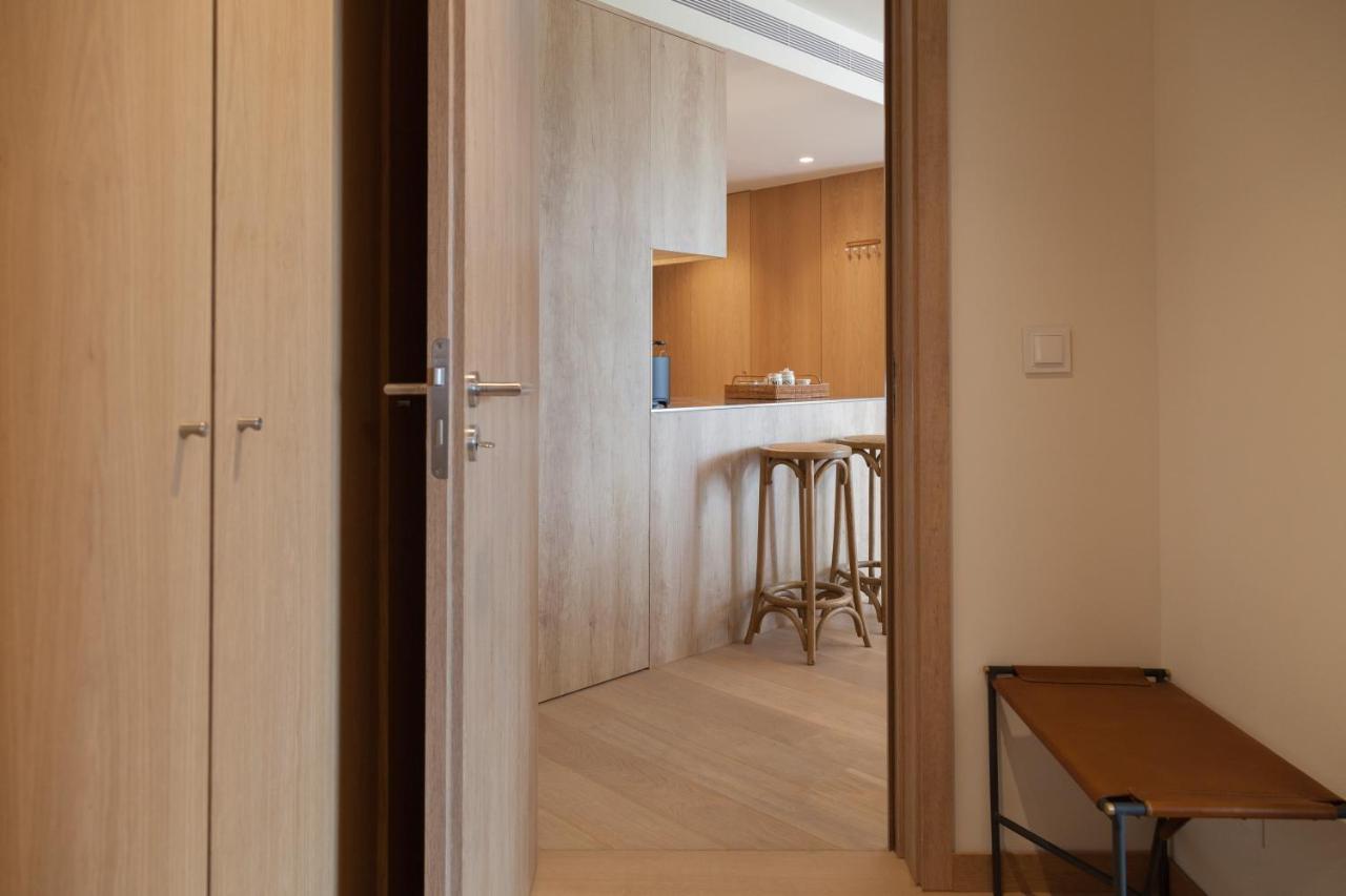 Flh Marques Comfy Apartment Lizbona Zewnętrze zdjęcie