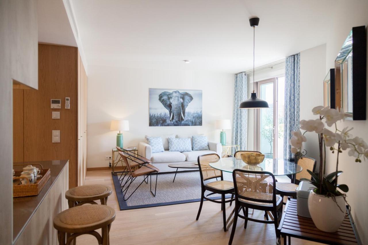 Flh Marques Comfy Apartment Lizbona Zewnętrze zdjęcie