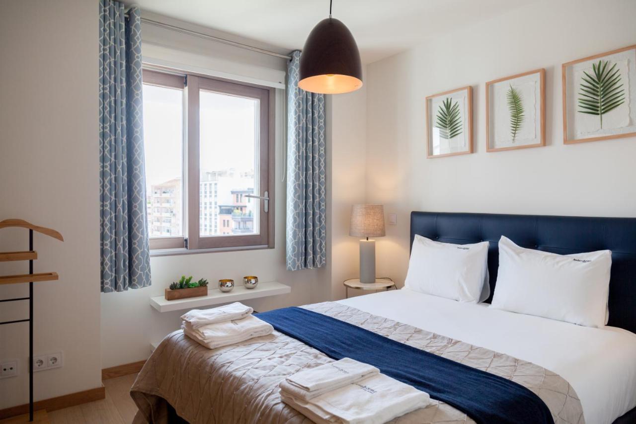 Flh Marques Comfy Apartment Lizbona Zewnętrze zdjęcie